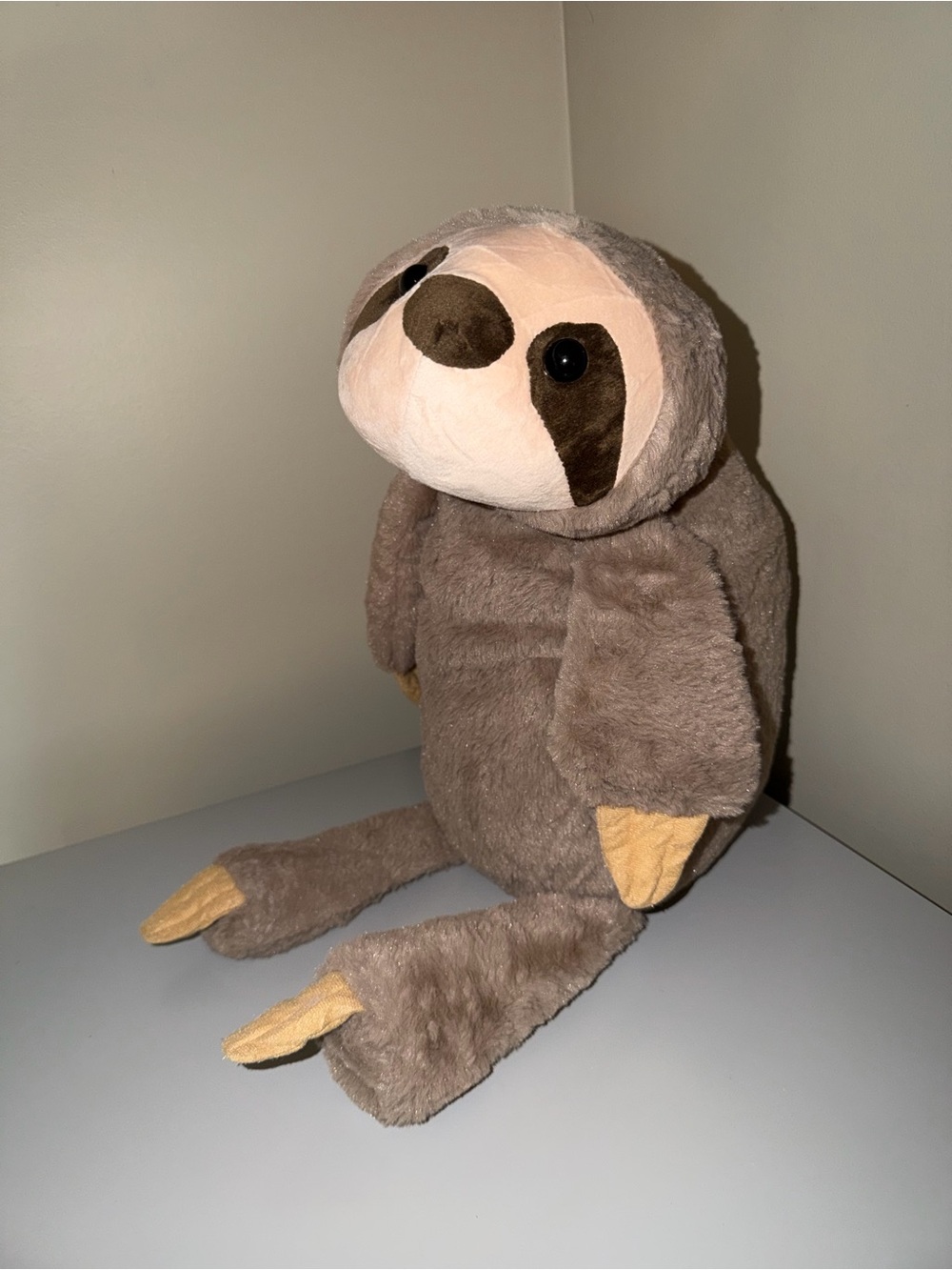 Weighted Sloth Stuff Animal